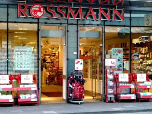 Wie bewerbe ich mich richtig bei ROSSMANN?